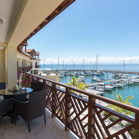 The Bannister Hotel & Yacht Club By Mint Samana ภายนอก รูปภาพ