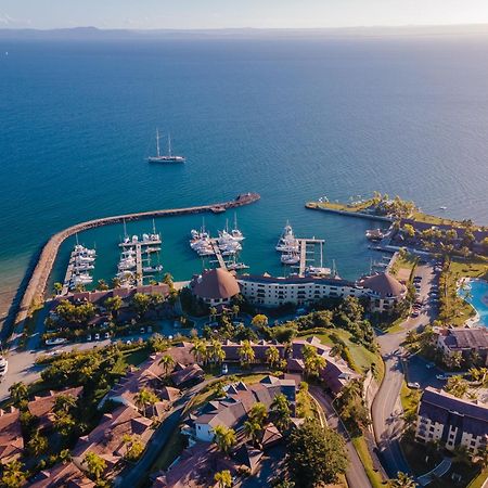 The Bannister Hotel & Yacht Club By Mint Samana ภายนอก รูปภาพ
