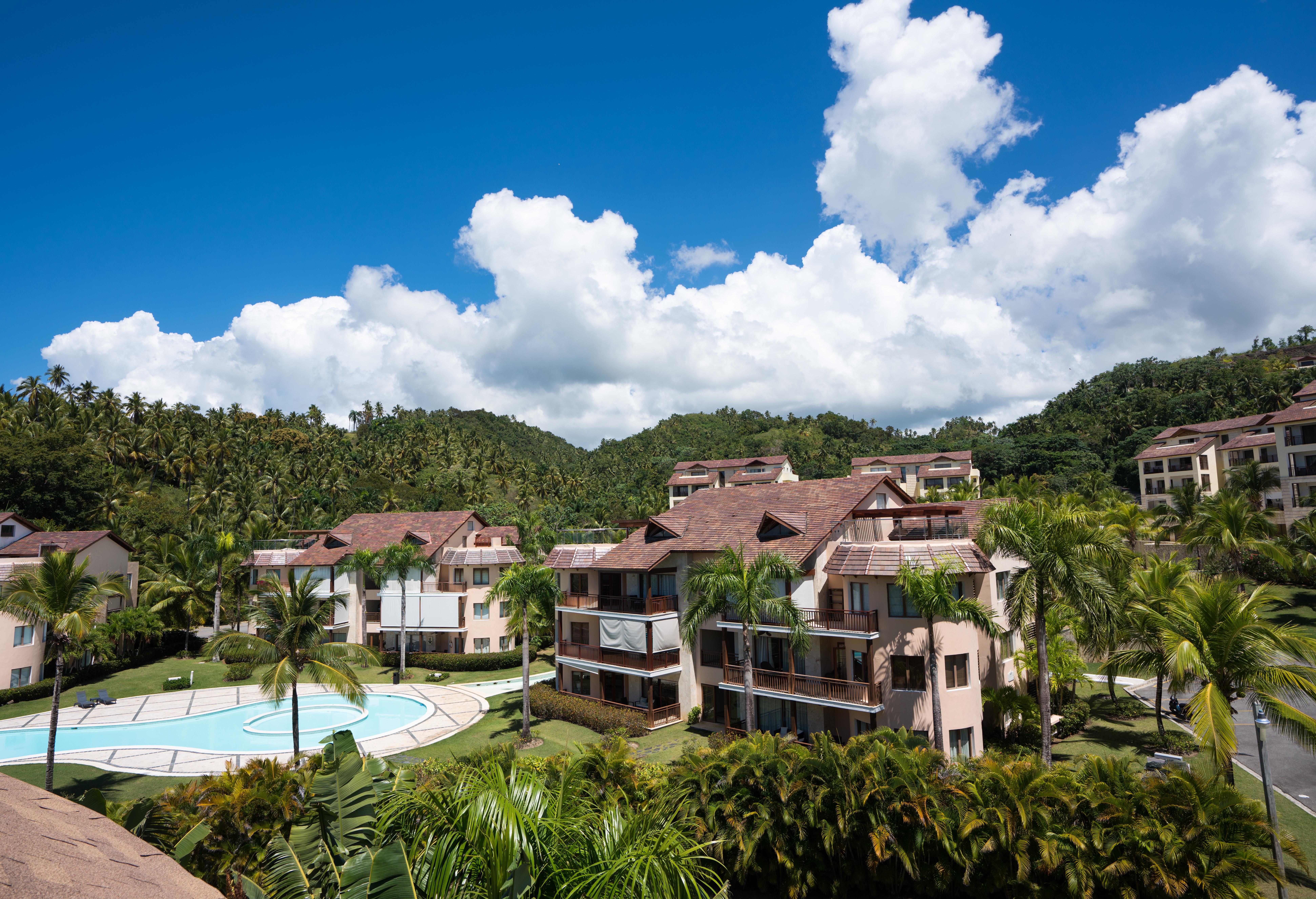 The Bannister Hotel & Yacht Club By Mint Samana ภายนอก รูปภาพ