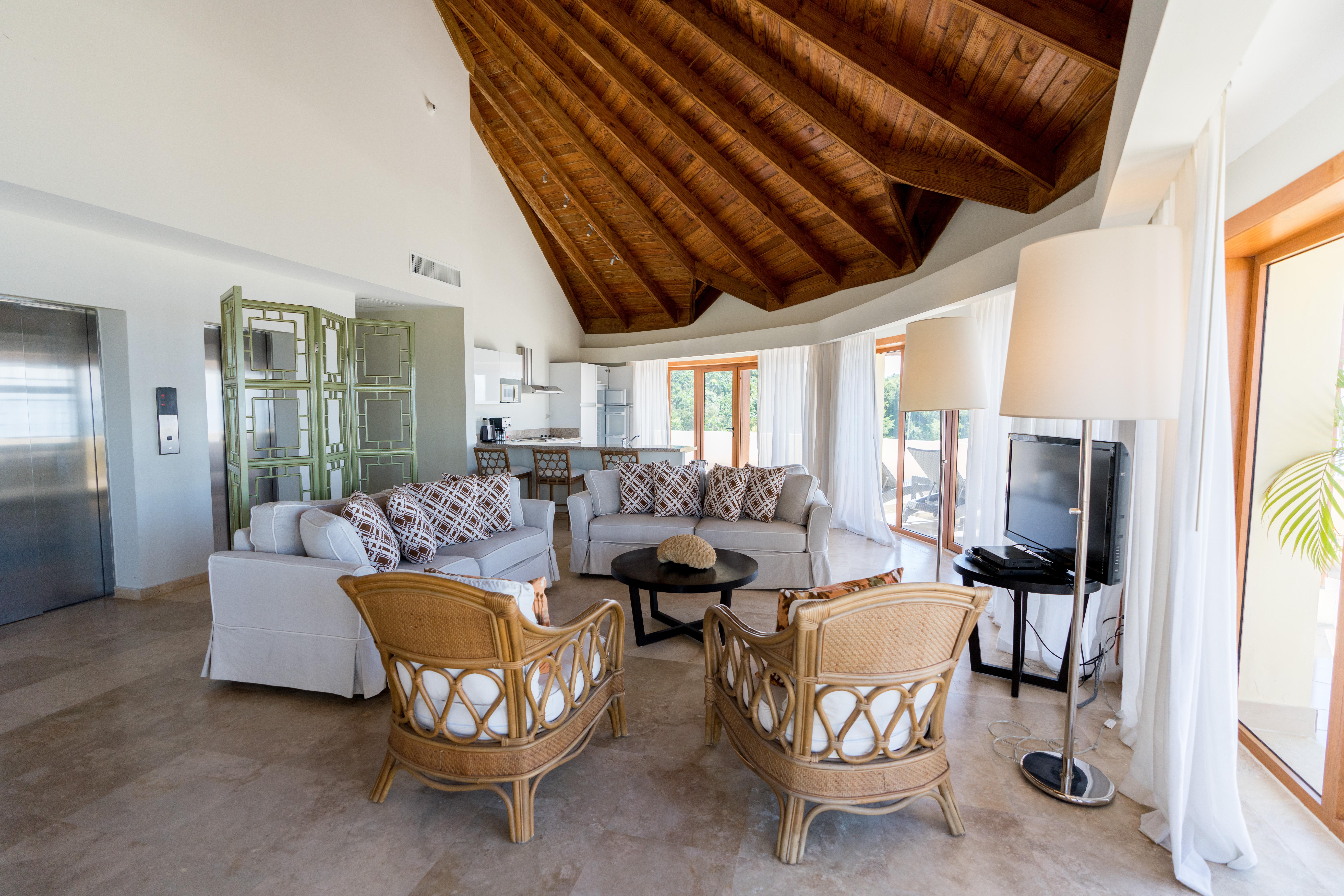 The Bannister Hotel & Yacht Club By Mint Samana ภายนอก รูปภาพ
