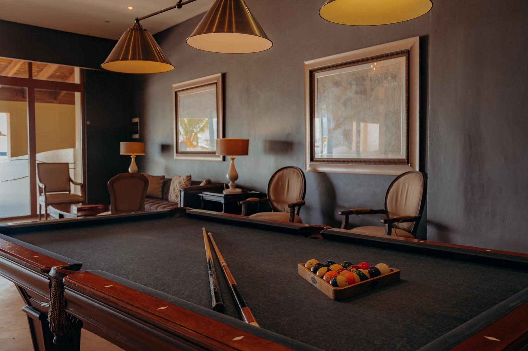 The Bannister Hotel & Yacht Club By Mint Samana ภายนอก รูปภาพ