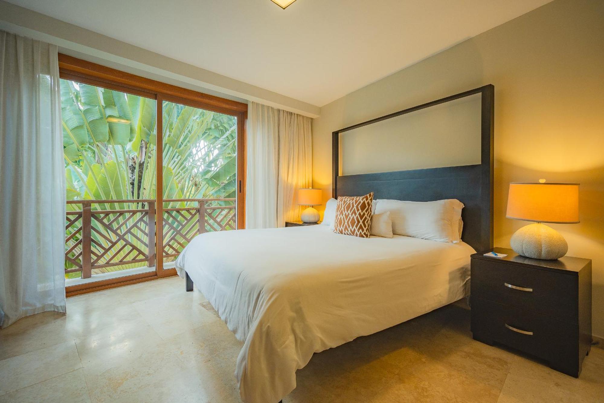 The Bannister Hotel & Yacht Club By Mint Samana ภายนอก รูปภาพ