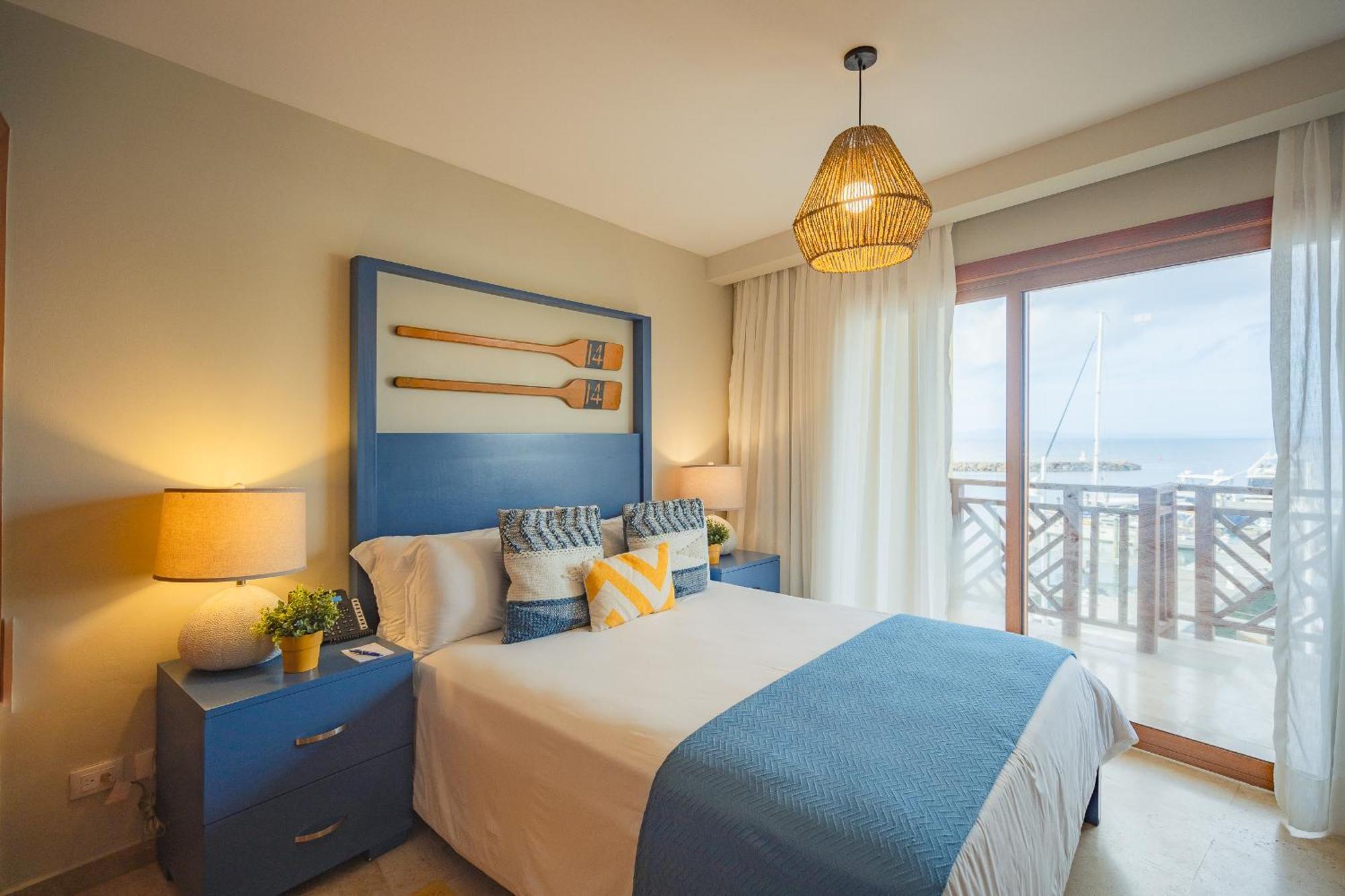 The Bannister Hotel & Yacht Club By Mint Samana ภายนอก รูปภาพ