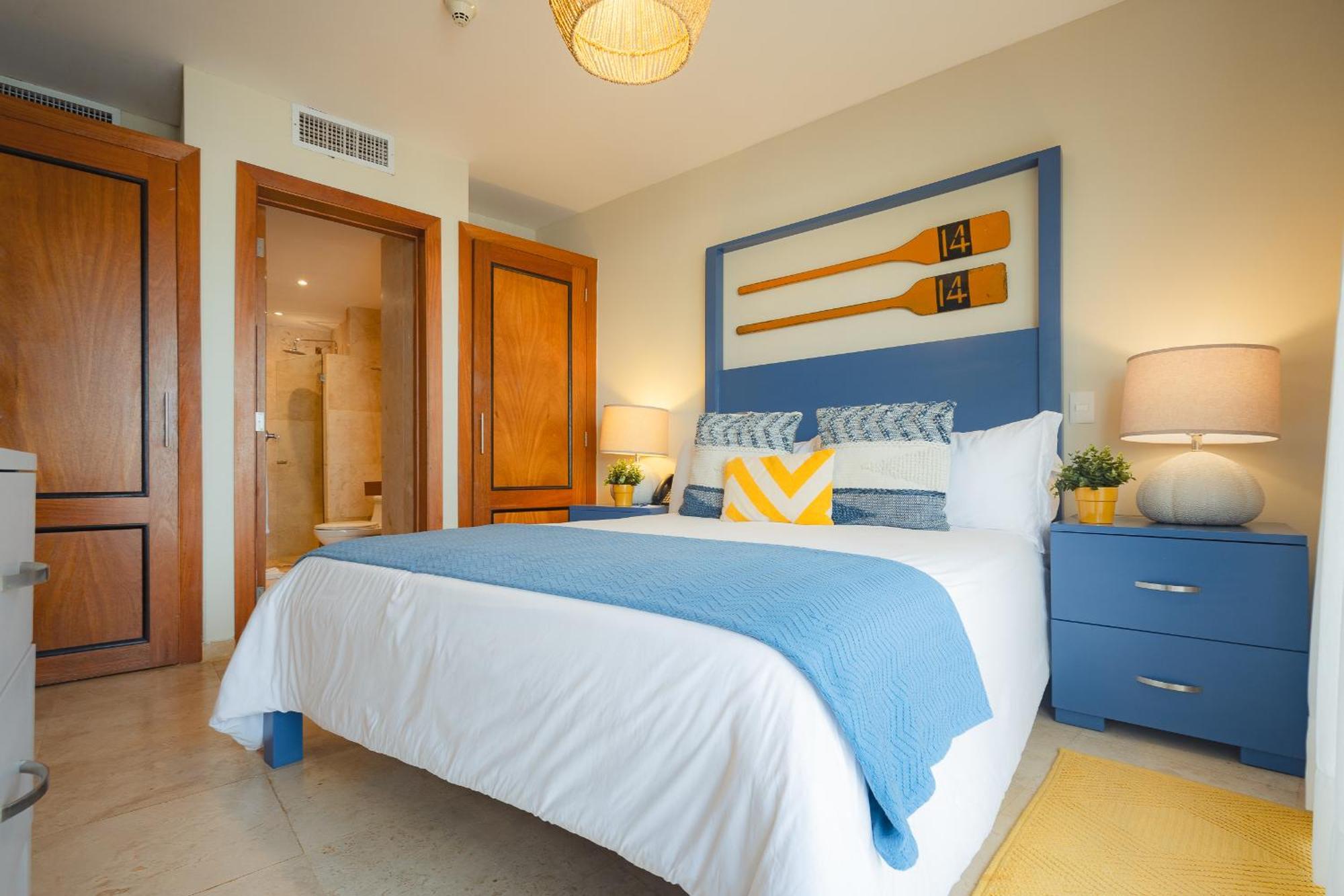 The Bannister Hotel & Yacht Club By Mint Samana ภายนอก รูปภาพ