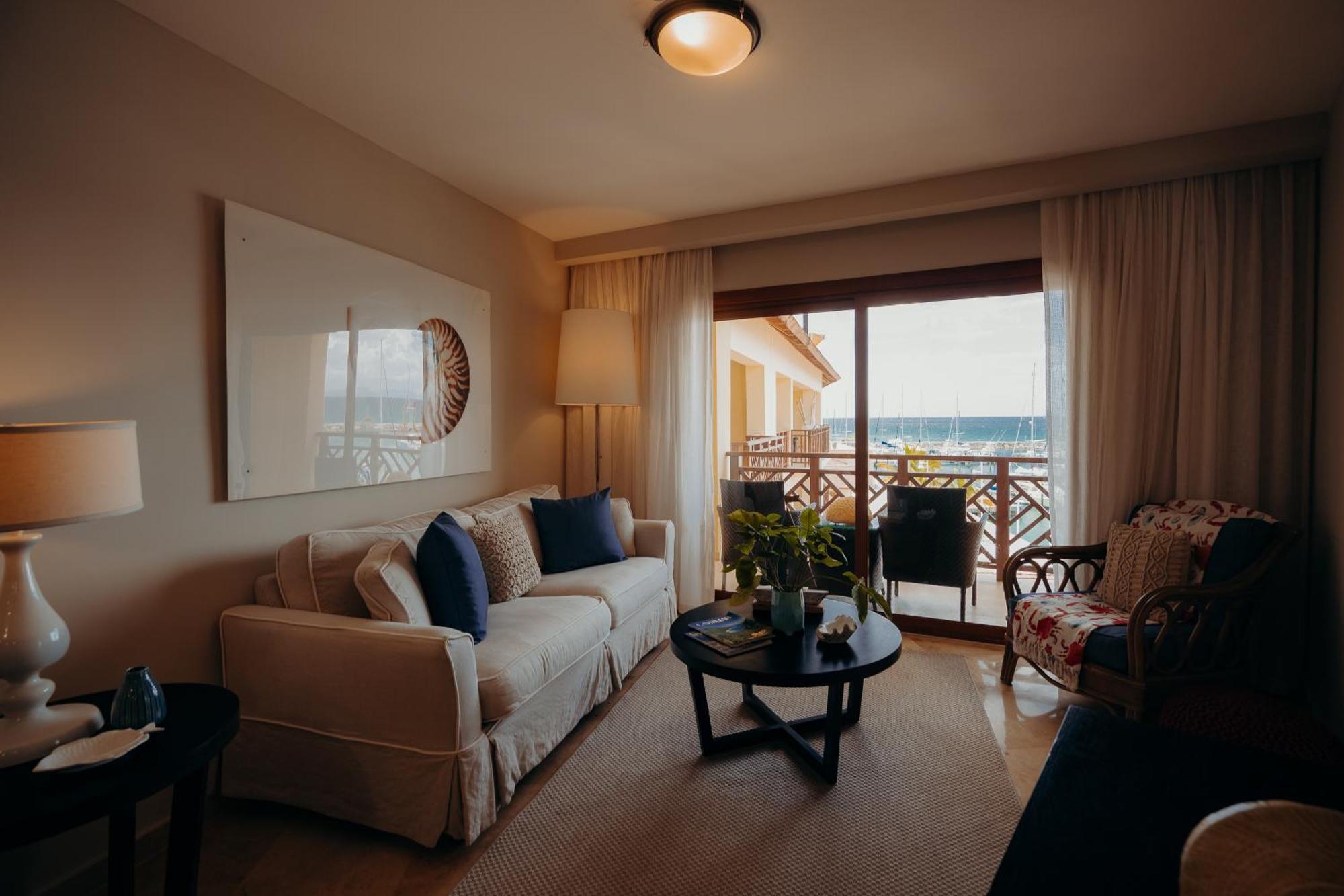 The Bannister Hotel & Yacht Club By Mint Samana ภายนอก รูปภาพ