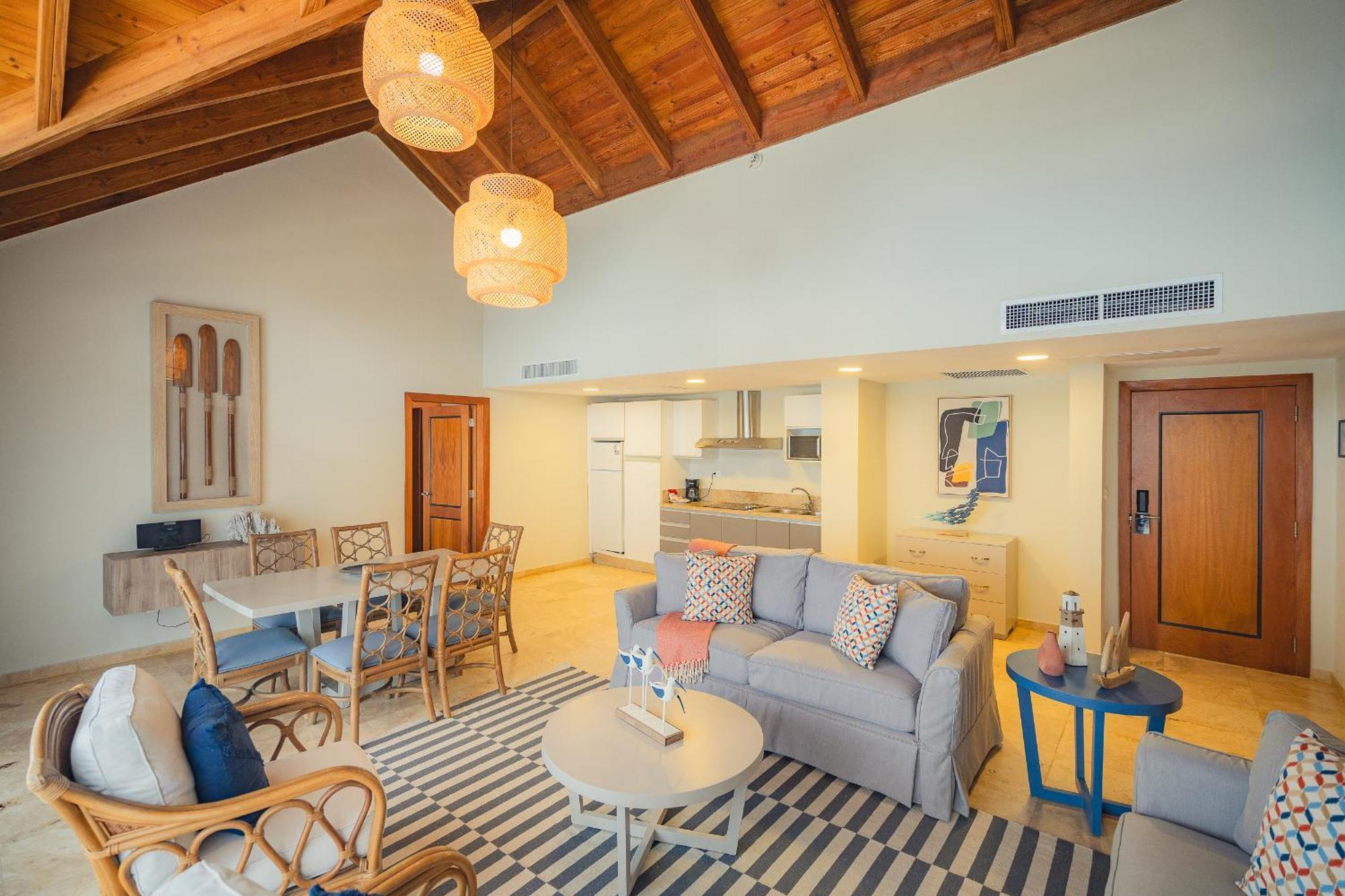 The Bannister Hotel & Yacht Club By Mint Samana ภายนอก รูปภาพ