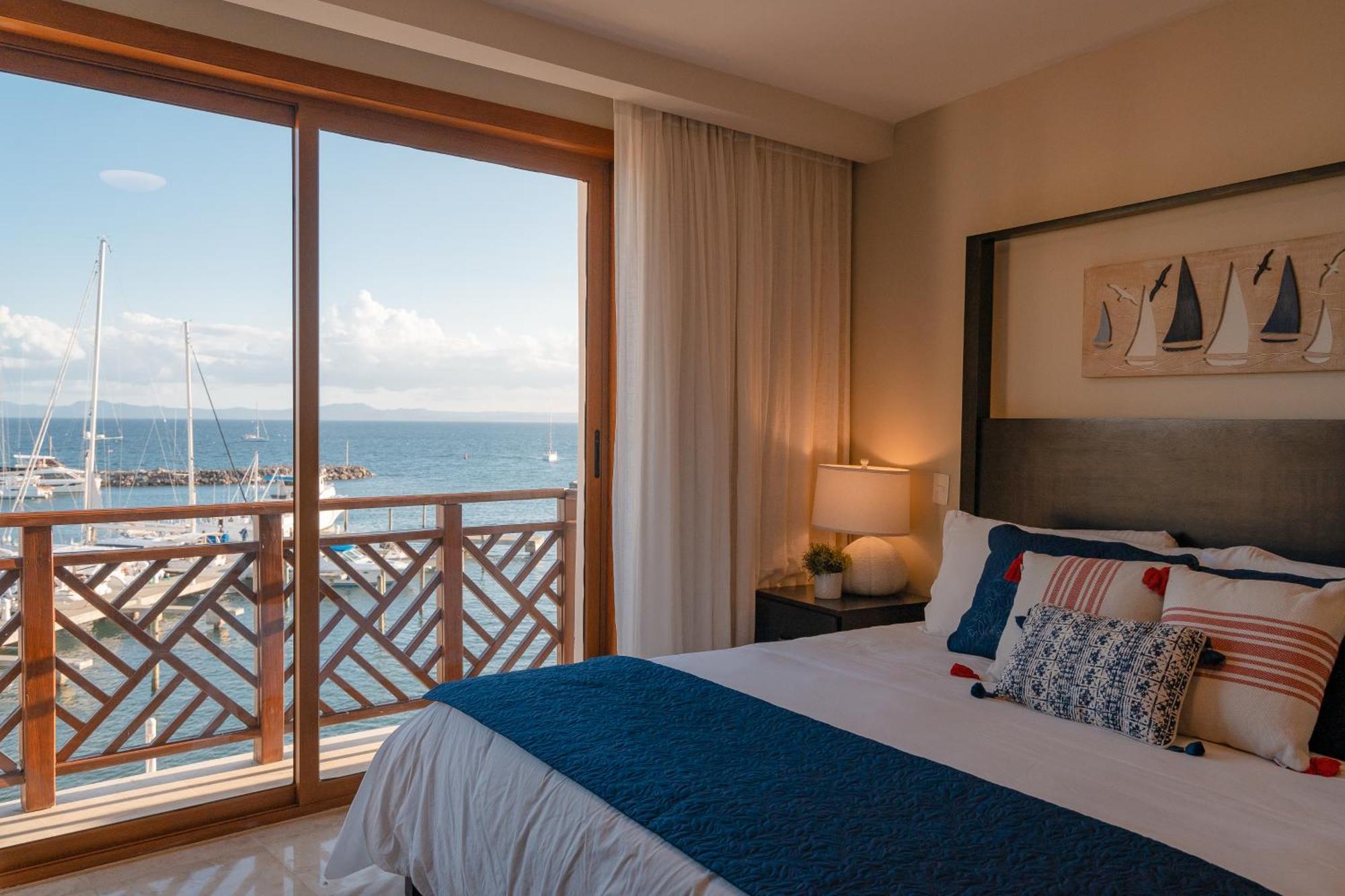The Bannister Hotel & Yacht Club By Mint Samana ห้อง รูปภาพ