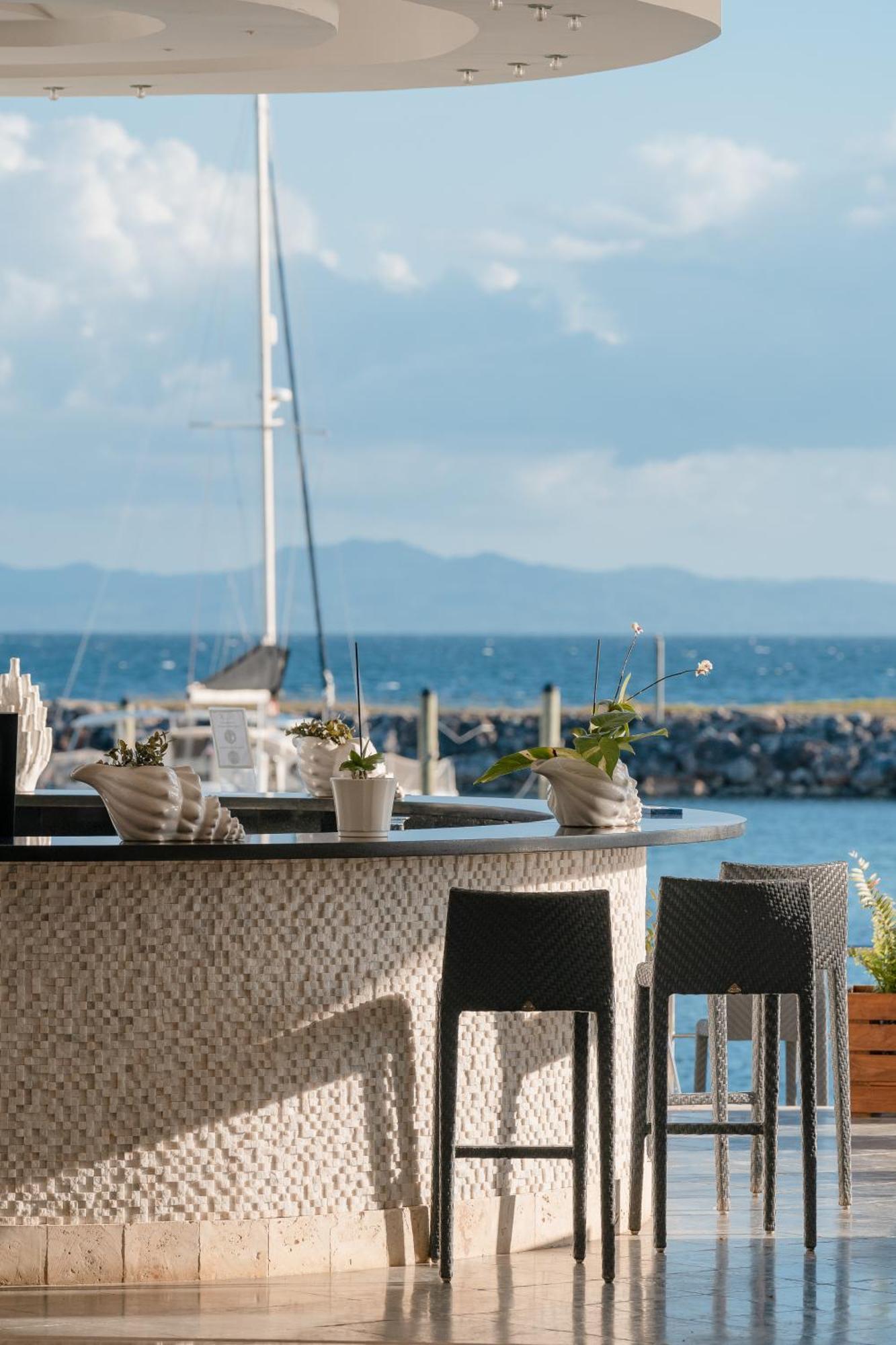 The Bannister Hotel & Yacht Club By Mint Samana ภายนอก รูปภาพ